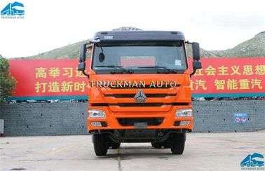 Vitesse de transport élevée du camion 102km/H de moteur du Ghana avec une cabine de lit