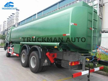 25000 litres 25 tonnes de plein de remorque chargement élevé de camion avec la barre extensible grande