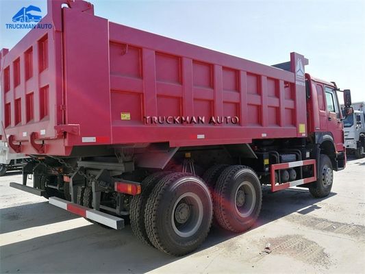 12.00R20 modèle Tire 25 tonnes de SINO camion à benne basculante de 20m3