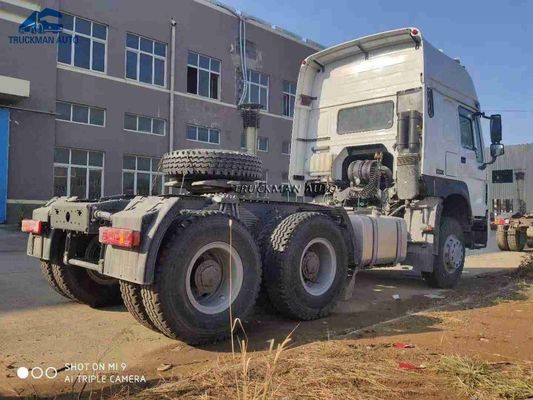 102KM/H 70 tonnes de Sinotruck 371HP de camion de moteur