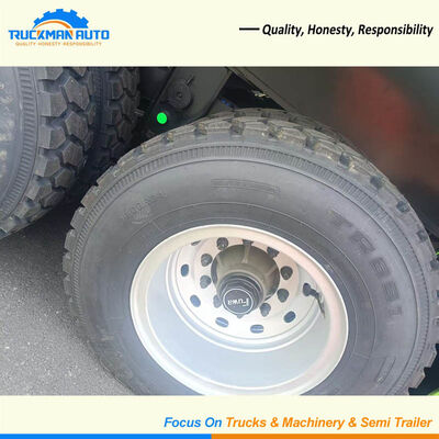 Remorque basculante latérale 4 essieux 100 tonnes prix d'usine pour le transport de marchandises