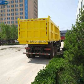 Haut camion à benne basculante résistant de la mobilité 371hp avec le chargement 25 tonnes pour le sable
