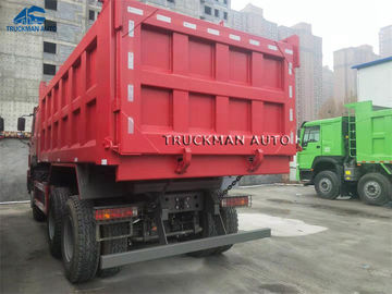 25 tonnes 12,0020 du pneu 336HP de camion à benne basculante résistant